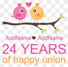 Maybe you would like to learn more about one of these? Favorite Happy 17th Wedding Anniversary Wishes Clipart 374679 Pinclipart