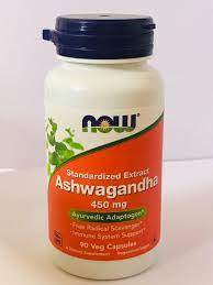 Ashwagandha has been shown to repair and reverse damage to the brain caused by chronic anxiety and stress. Ù…Ù† Ø´Ø±ÙƒØ© Now Ø®Ø¨ÙŠØ±Ø© Ø§Ù„ØªØ¬Ù…ÙŠÙ„ ÙˆØ§Ù„ØµÙŠØ¯Ù„Ø§Ù†ÙŠØ© Ø²ÙŠÙ†Ø¨ Ø§Ù„Ø·Ø§Ø¦ÙŠ Facebook
