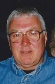 Richard Glogowski Obituary (1941