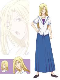 arisa uotani fruits basket fruits basket anime fruits basket manga