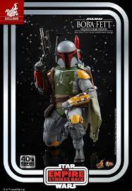 We did not find results for: Hot Toys 1 6 Scale Boba Fett Vintage Color Version Boba Fett Fan Club