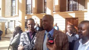 Uda candidate njuguna wanjiku is the new member of parliament. Kariri Njama And Paul Koinange Who Takes The Day Kiambaa Race Hots Up My Top3