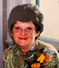 Catherine Alice Clancy