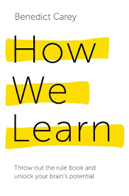 Signing out of account, standby. How We Learn Throw Out The Rule Book And Unlock Your Brain S Potential Carey Benedict Comprar Libro