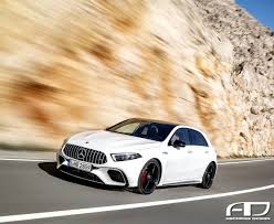 Mercedes 2020 A Class Amg Overview Mercedes Hatchback Benz A Class A Class Amg
