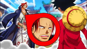 ↑ 2.0 2.1 one piece manga and anime — vol. Shanks Taucht Auf One Piece Kapitel 1000 Youtube