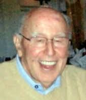 Obituary information for William E. Mansfield