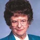 Obituary for Maxine J. Zoeller