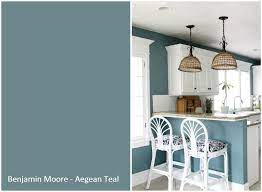 6 color combinations with teal walls. How To Prepare And Paint Metallic Surfaces Correctly The Types Of Under Coat And Top Coat Paint For Met Paint For Kitchen Walls Home Decor Kitchen Wall Colors