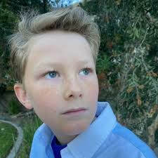 Jacob Childress's Instagram, Twitter & Facebook