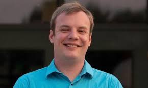 Nick Allan announces candidacy for School Board District D