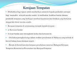 Sultan sharafuddin kecewa kerana masih terdapat segelintir pihak, tidak mengambil serius, lalai dan ingkar dalam mematuhi arahan pkpb. Ppt Pentadbiran Negeri Kerajaan Tempatan Powerpoint Presentation Id 3337495