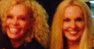 Marcia Proffitt's Instagram, Twitter & Facebook