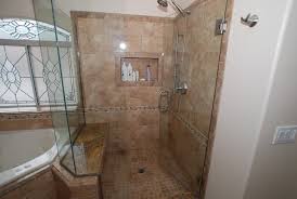 Check spelling or type a new query. Corner Tub Shower Seat Master Bathroom Reconfiguration Yorba Linda Traditional Bathroom Orange County By Dreamworks Remodeling Houzz Ie