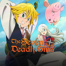 Gowther challenges mael in order to protect his companions. Watch 7 Deadly Sins Lifetime Movie