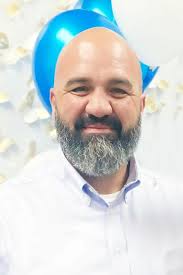 Marc Turner named 2022 Erath High Homecoming Grand Marshal