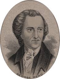Signers of the Declaration of Independence: George Read