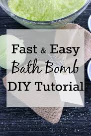 Give Your Wallet A Break From Lush With Diy Bath Bombs