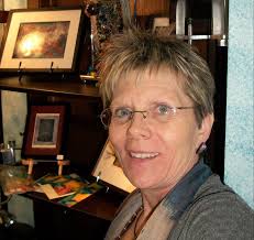Susan Kloch Wendlandt (silk). I was raised on the South West side of Chicago ... - 226268_10150237297681071_510666070_9238617_5619964_n1
