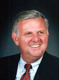 Charles Bell Obituary