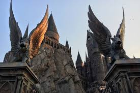 Beginning on february 1 and continuing through sunday, february 7, join us virtually for our week of wizardry and wonderment. 10 Tips For Visiting The Wizarding World Of Harry Potter Bestoforlando Com