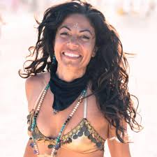 Tribe Images — Feminine Weapon