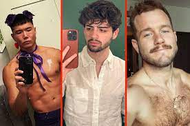 13 gay male celebs you could've matched with on a dating app