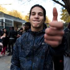 His first name moha is derived from his birth name mohamed and la squale is in reference to the 2000 french film of the same name. Moha La Squale Best Songs Albums And Concerts Mozaart