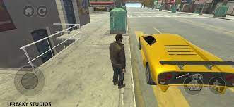 The gta franchise is best known for providing something called an open world environment. Gta 4 V1 0 Apk Descargar Para Android Appsgag