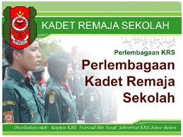 Kadet remaja sekolah was founded by muhammad thani bin sha'aban at sm raja abdullah, jalan kepong, kuala lumpur. Ppt Kadet Remaja Sekolah Izzat Hakim Academia Edu