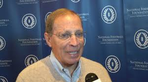 Andy Talley to be Inducted to College Football Hall of Fame