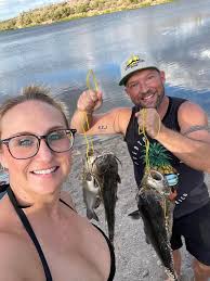 Affordable fishing contacts in Los Suenos area?