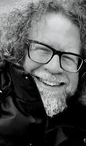 David Karpel, Author at The Lehrhaus