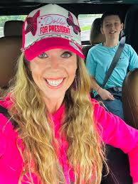 Trying to find a sense of normalcy around our house and family…and trying  to smile when we can….I just want to say THANK YOU to Jb Drone Solutions  for introudcting me to