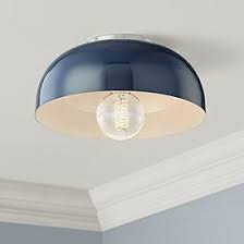 Save 41% free shipping add to cart. Blue Mitzi By Hudson Valley Contemporary Close To Ceiling Lights Lamps Plus