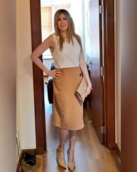 Chrissy - Crossdresser Profile