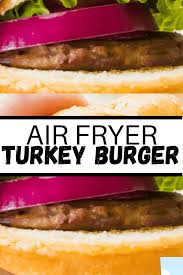 Most of us have had a regular burger (chicken, vegan frozen steak fries in air fryer do you want to make frozen steak fries in air fryer? Air Fryer Turkey Burgers Air Fryer Eats