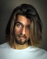 Image result for bob cut haircut for men