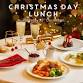 Christmas Day Lunch at Breadsall Priory event image