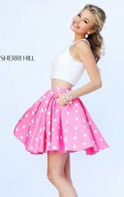 Sherri Hill 32244 Dress Missesdressy Com Homecoming Dresses 2015 Sherri Hill Prom Dresses Homecoming Dresses Short