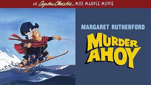Watch Dangerous Charter | Prime Video