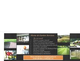 Why do you need good opsec in your home garden? Home Garden Services Home Facebook