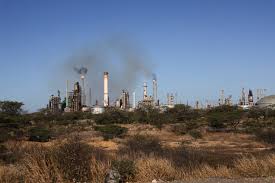 La Casa Blanca revela más detalles sobre el acuerdo petrolero con Venezuela