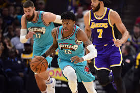 The memphis grizzlies are an american professional basketball team based in memphis, tennessee. Memphis Grizzlies Vs La Lakers Preview And Prediction Talkbasket Net