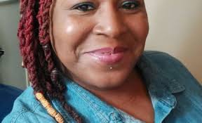 Meet Veronica Urquhart Baxley