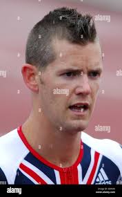 John mcfall hi-res stock photography and images