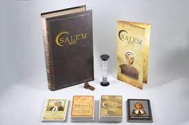 We did not find results for: Salem 1692 Board Game Amazon Com Au Toys Games