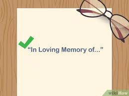 Dadicate to my lovely friends on flickr. How To Dedicate A Book 15 Steps With Pictures Wikihow