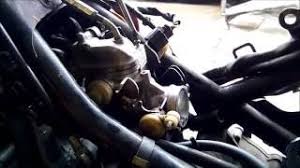 Sebelum masuk ke pokok pembahasan daftar harga karburator motor keihin, saya akan membahas tentang karburator motor. Yamaha Lc135 Can T High Rev Youtube