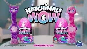 See more of how to train your dragon on facebook. Hatchimals Wow 32 Interactive Hatchimal Blind Pack With Re Hatchable Egg Llalacorn Target Hatchimals Blind Packs Egg Styles